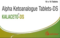 Alpha-Keto-DS